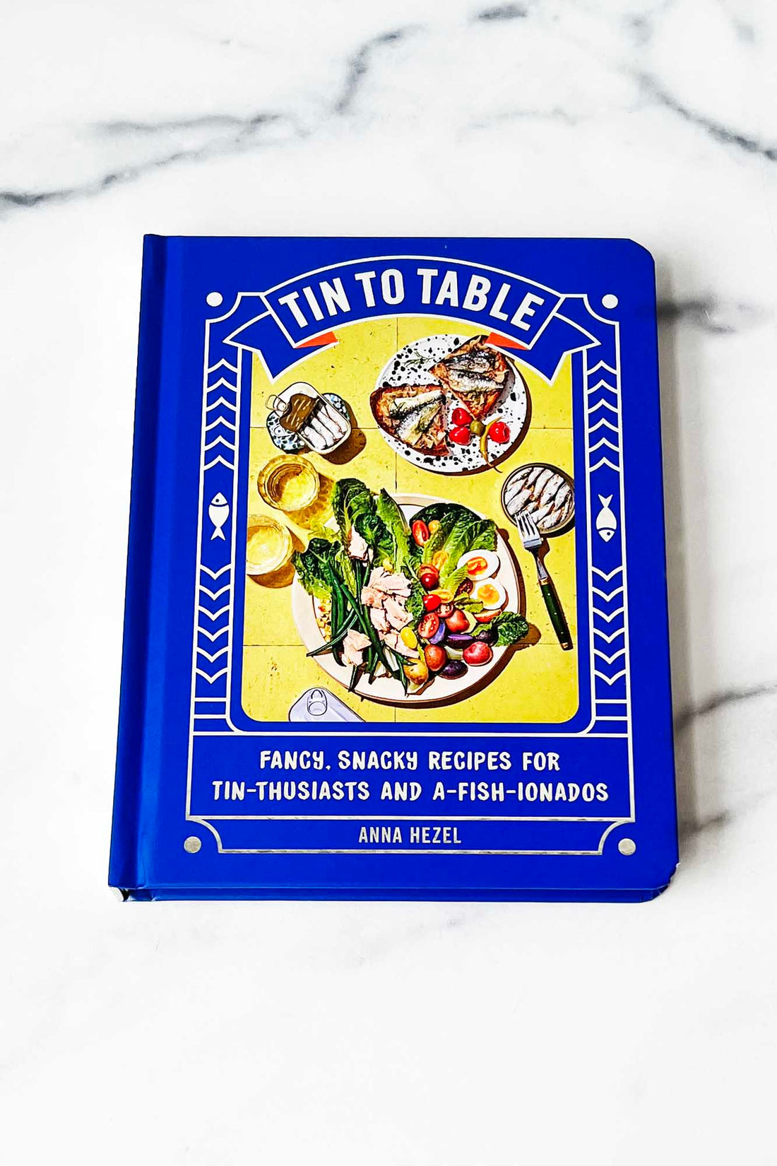 Tin to Table