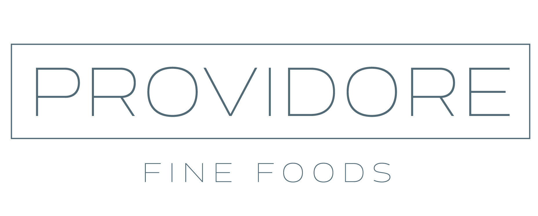 Providore Fine Foods cover