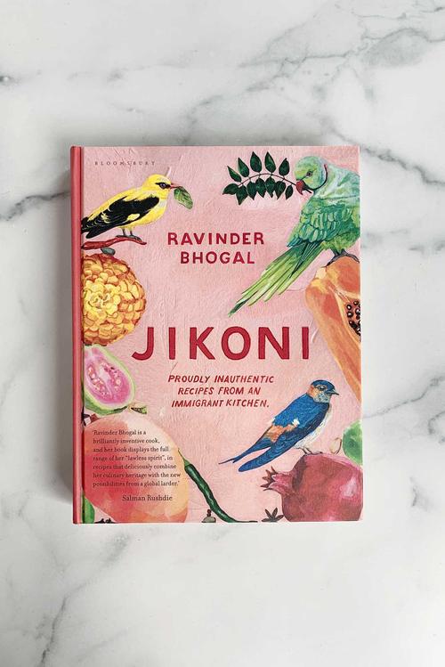 Jikoni