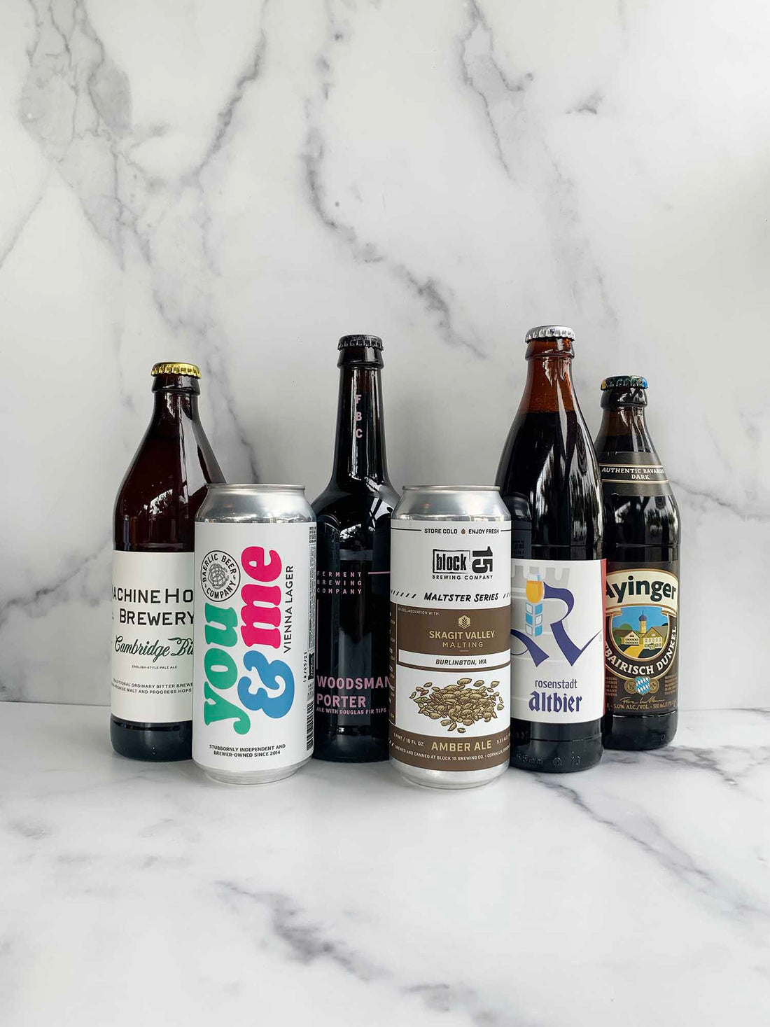 Malty Beer Pack