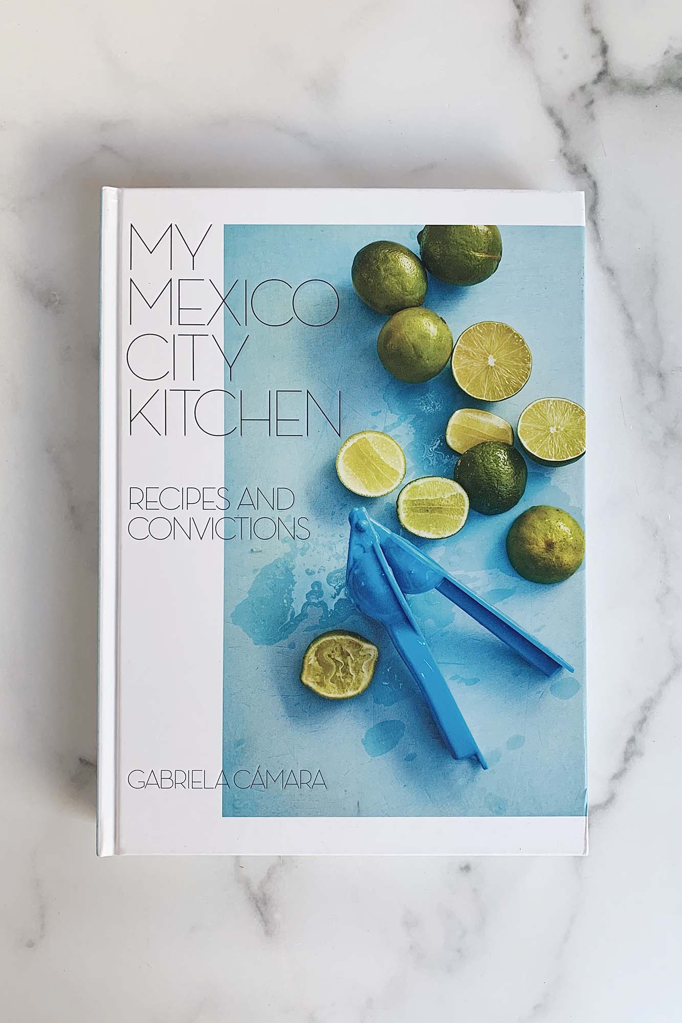 My Mexico City Kitchen – Providore Fine Foods