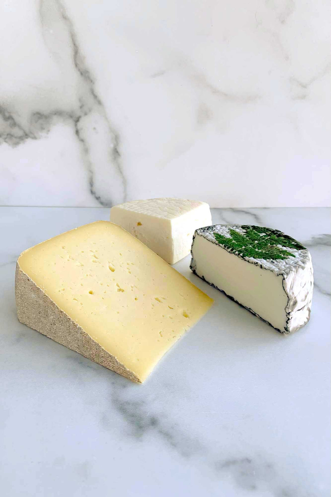 American Cheese Tour