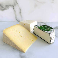 American Cheese Tour