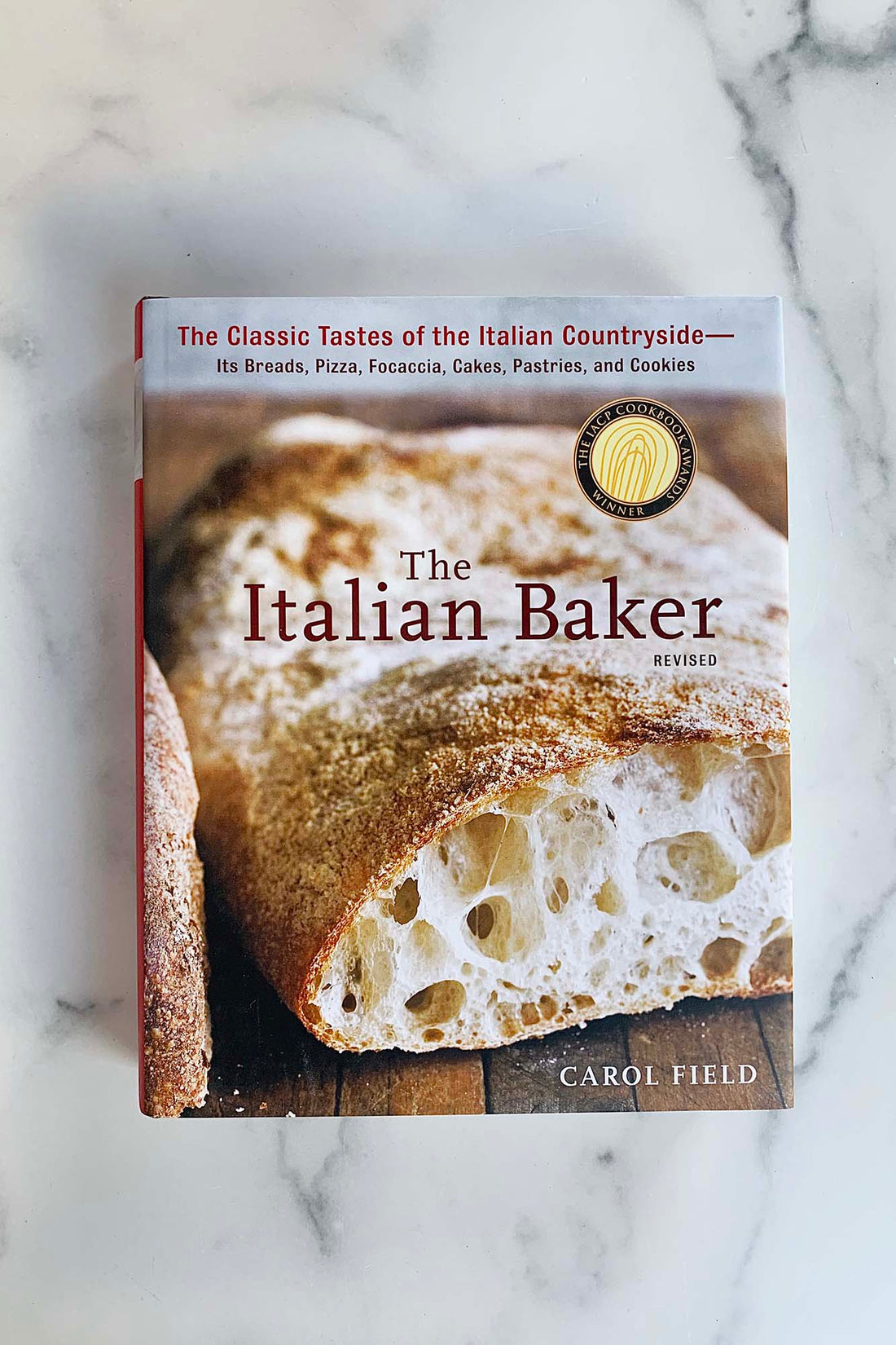 The Italian Baker
