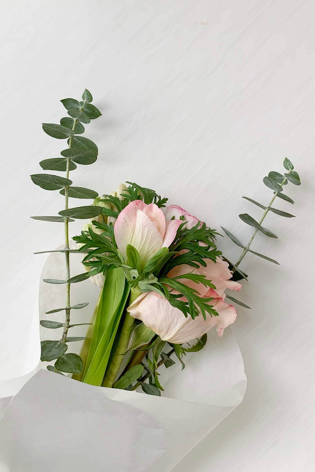 Small Bouquet