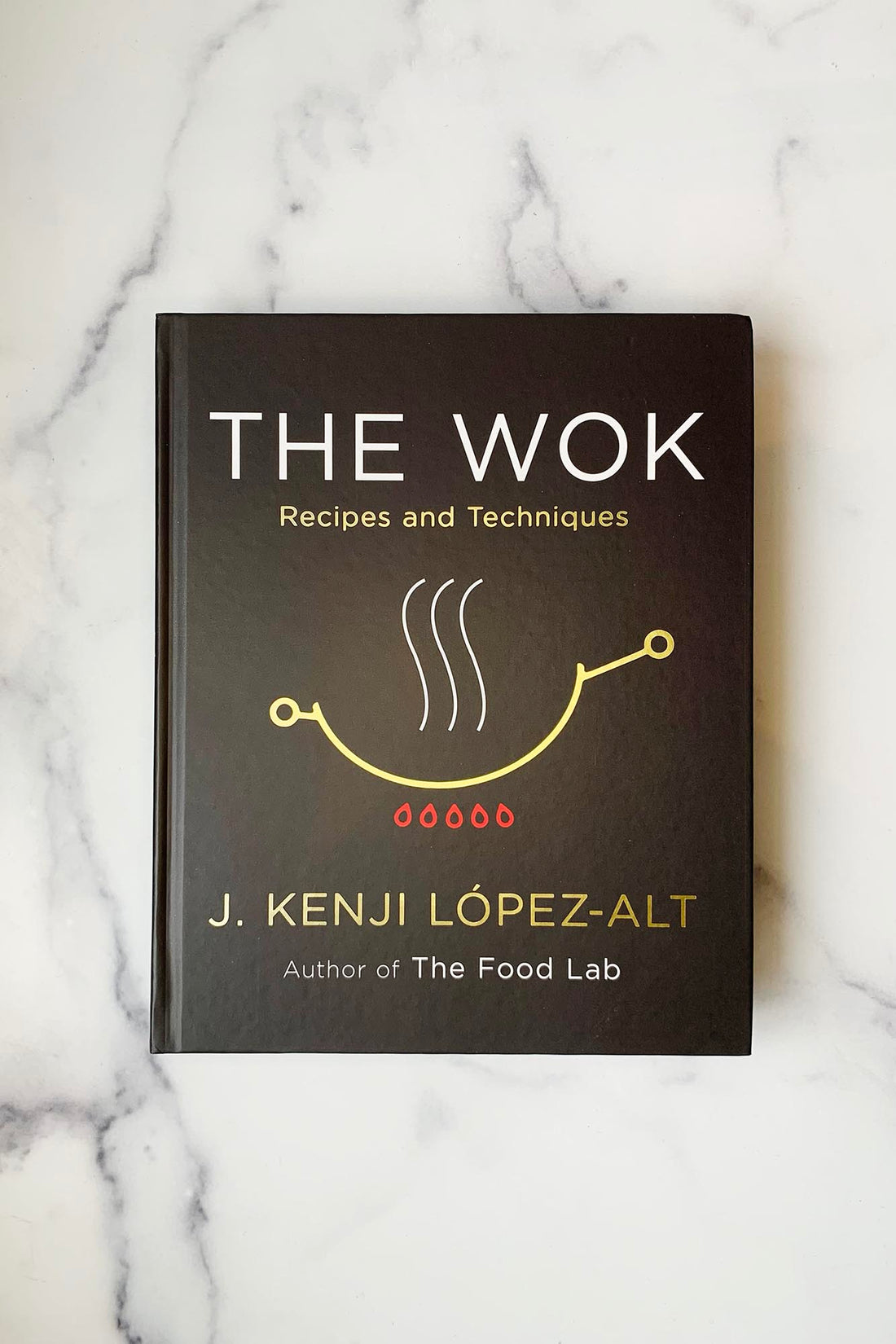The Wok