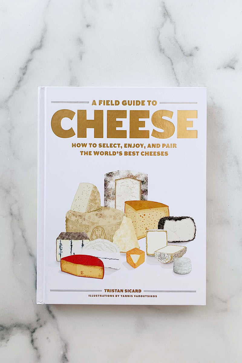 Cheese Traveler — Tools of the trade…