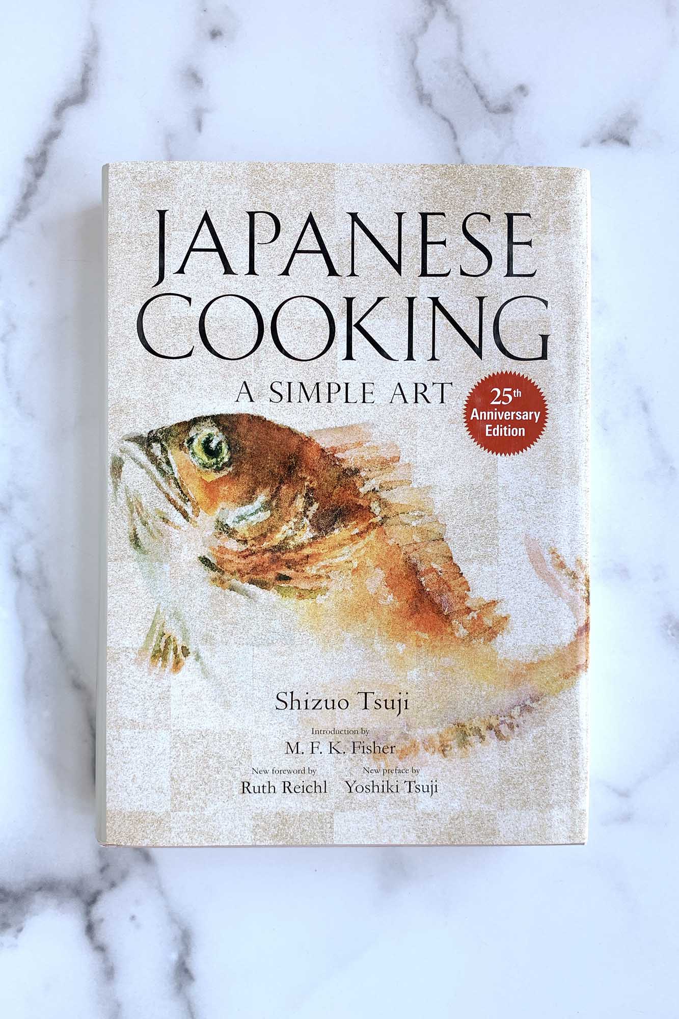 Japanese Cooking: A Simple Art – Providore Fine Foods