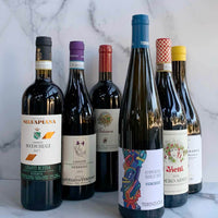 Northern Italian Wine Pack
