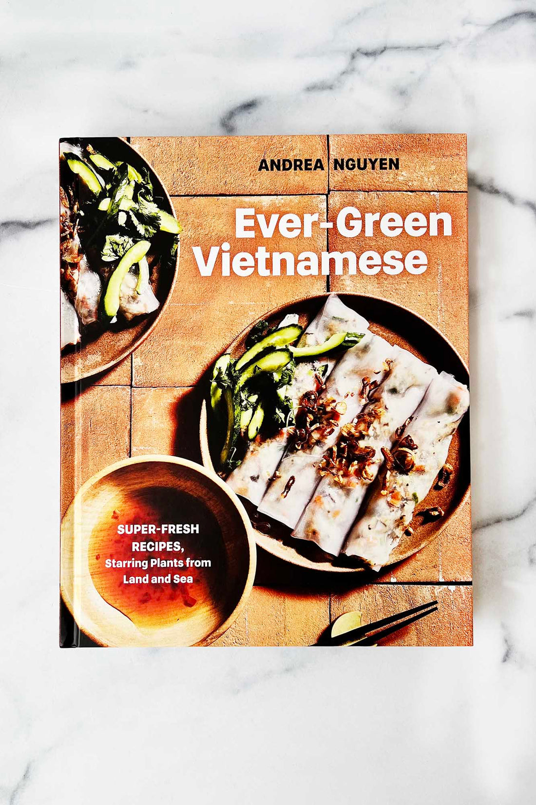 Ever-Green Vietnamese