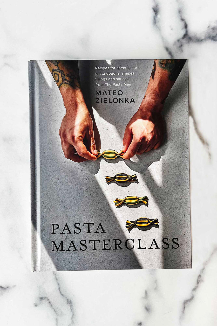 Pasta Masterclass