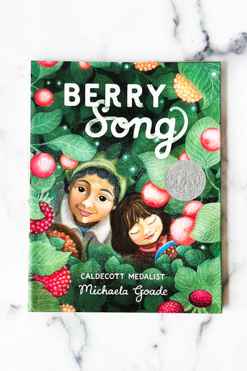 Berry Song