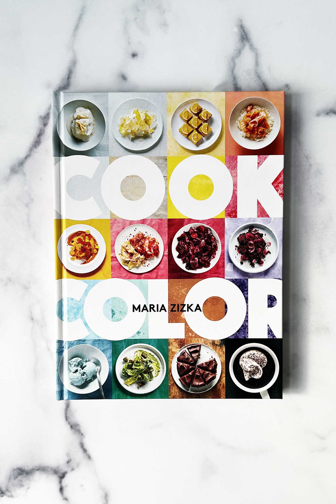 Cook Color – Providore Fine Foods