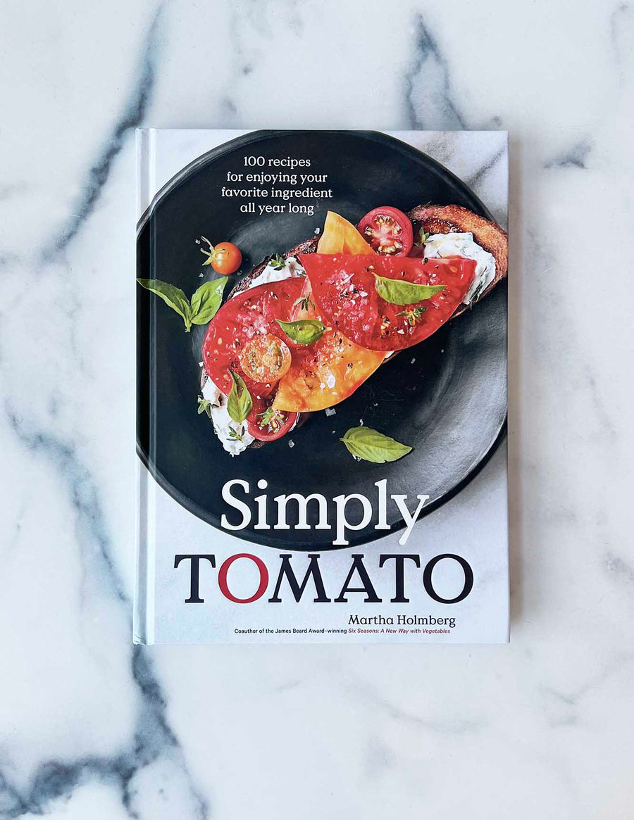 Simply Tomato
