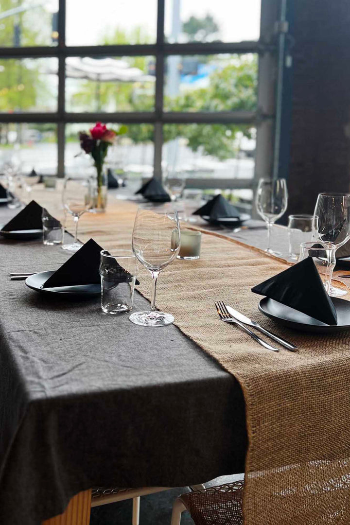 TABLE ONE – Providore Fine Foods
