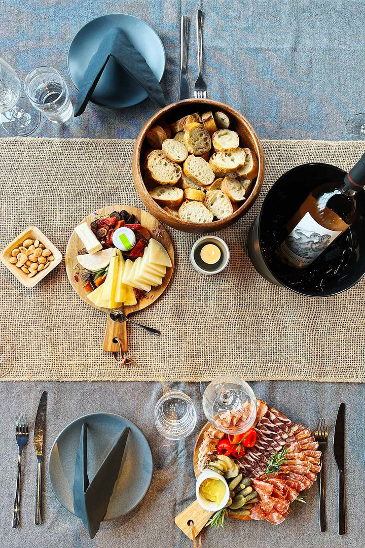 TABLE ONE – Providore Fine Foods