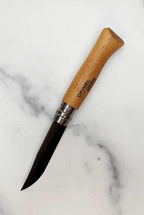 Opinel No 8 Folding Knife