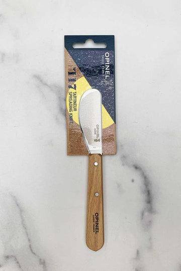 Opinel No 117 Spreading Knife
