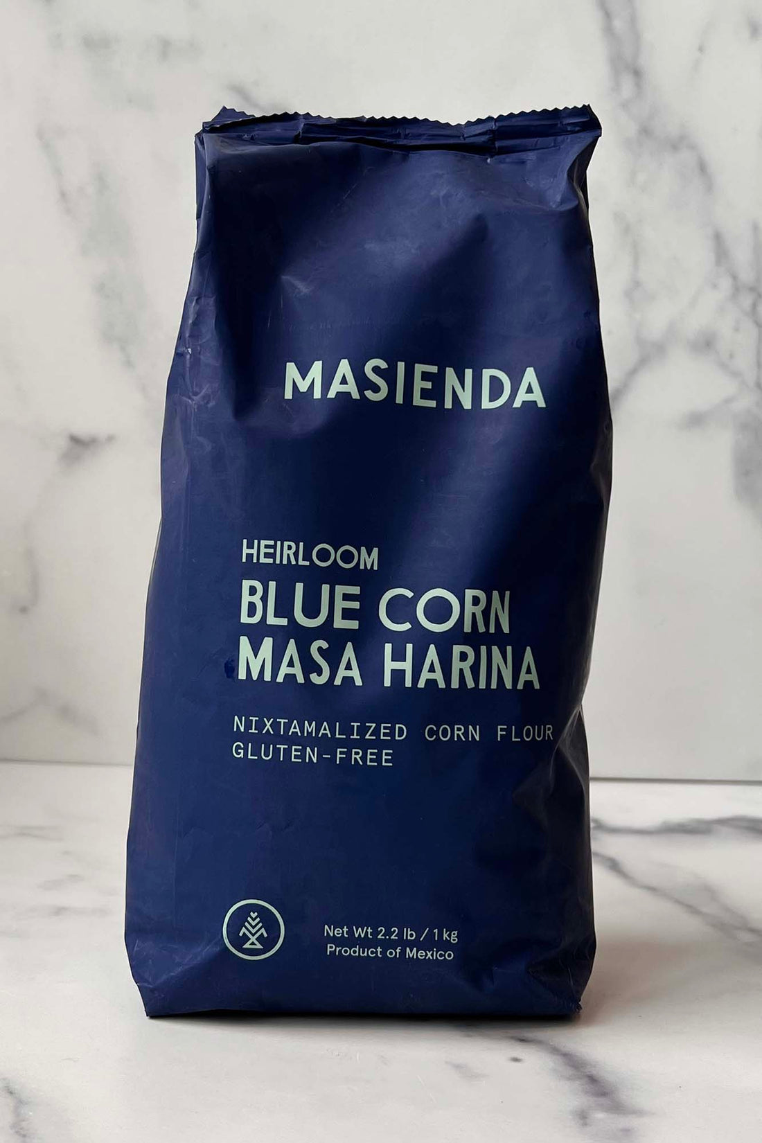 Masienda Masa Harina Blue