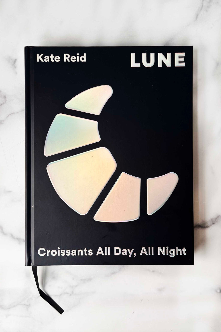 Lune: Croissants All Day, All Night