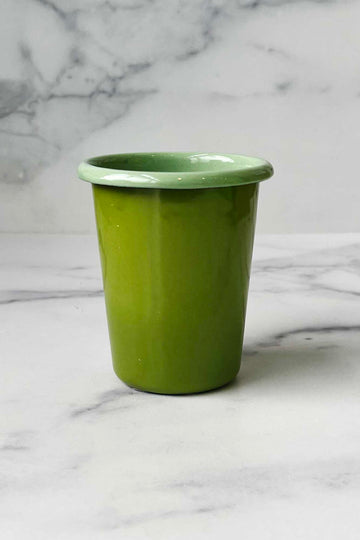 Crow Canyon Home Apples & Mint Tumbler