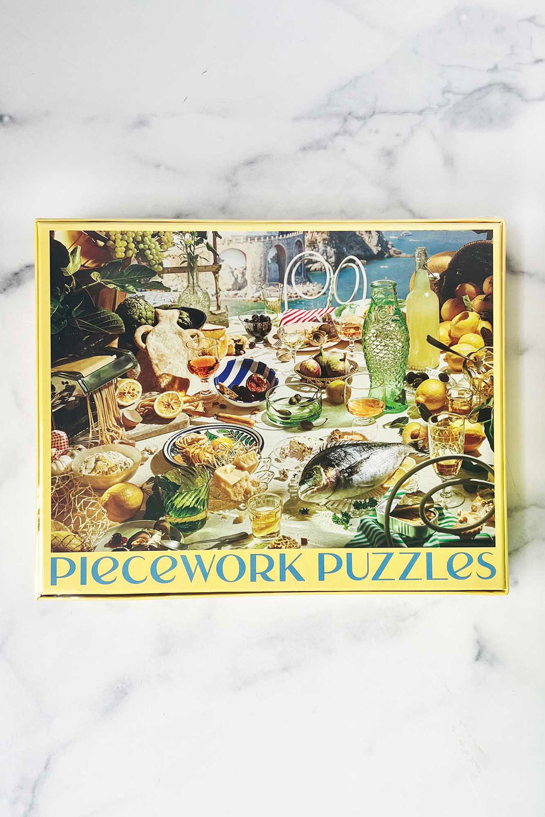 Piecework La Dolce Vita Puzzle