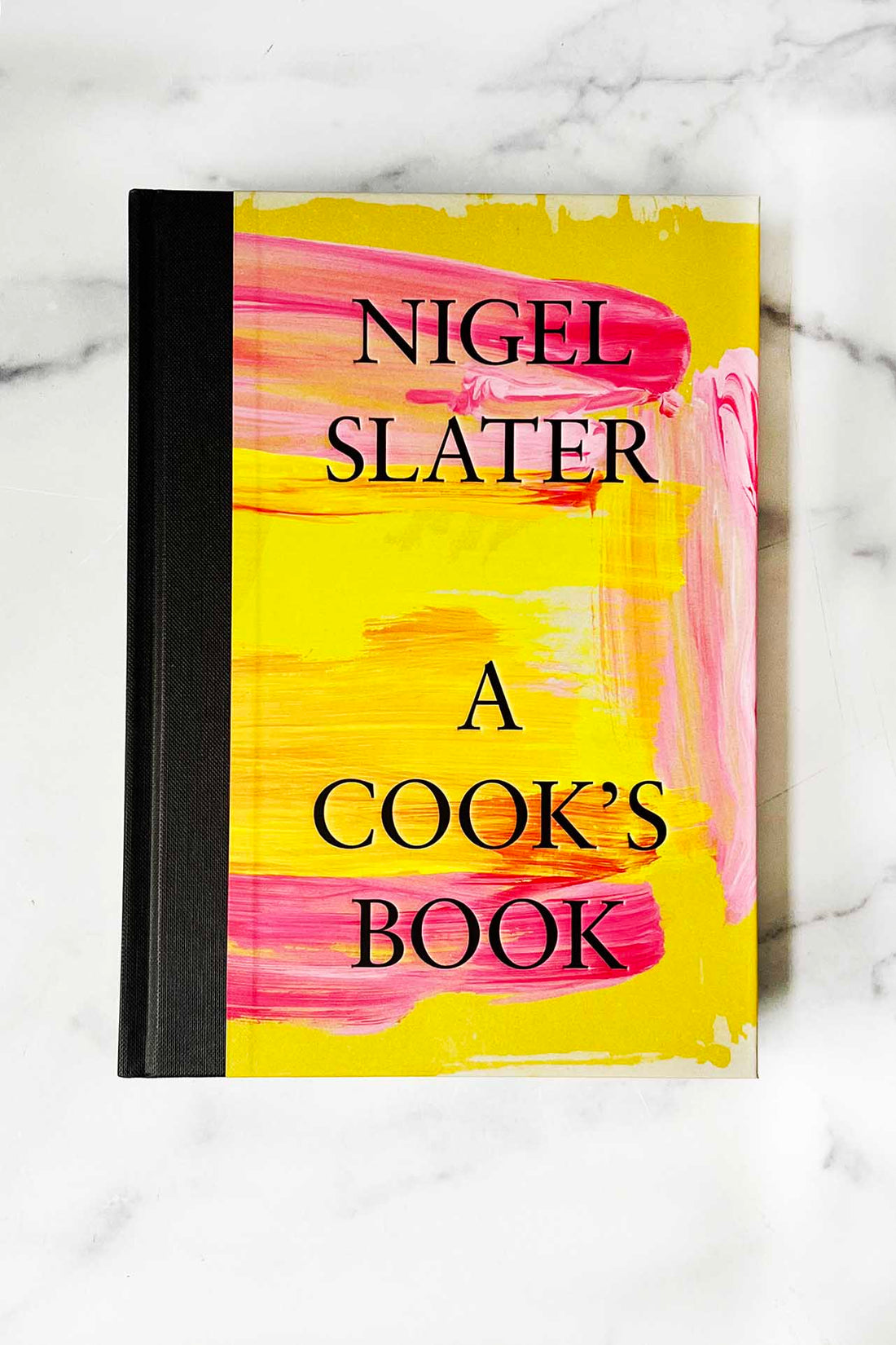 A Cook's Book