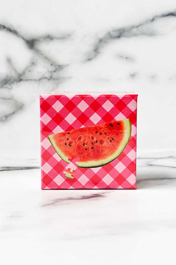 Areaware Watermelon Puzzle