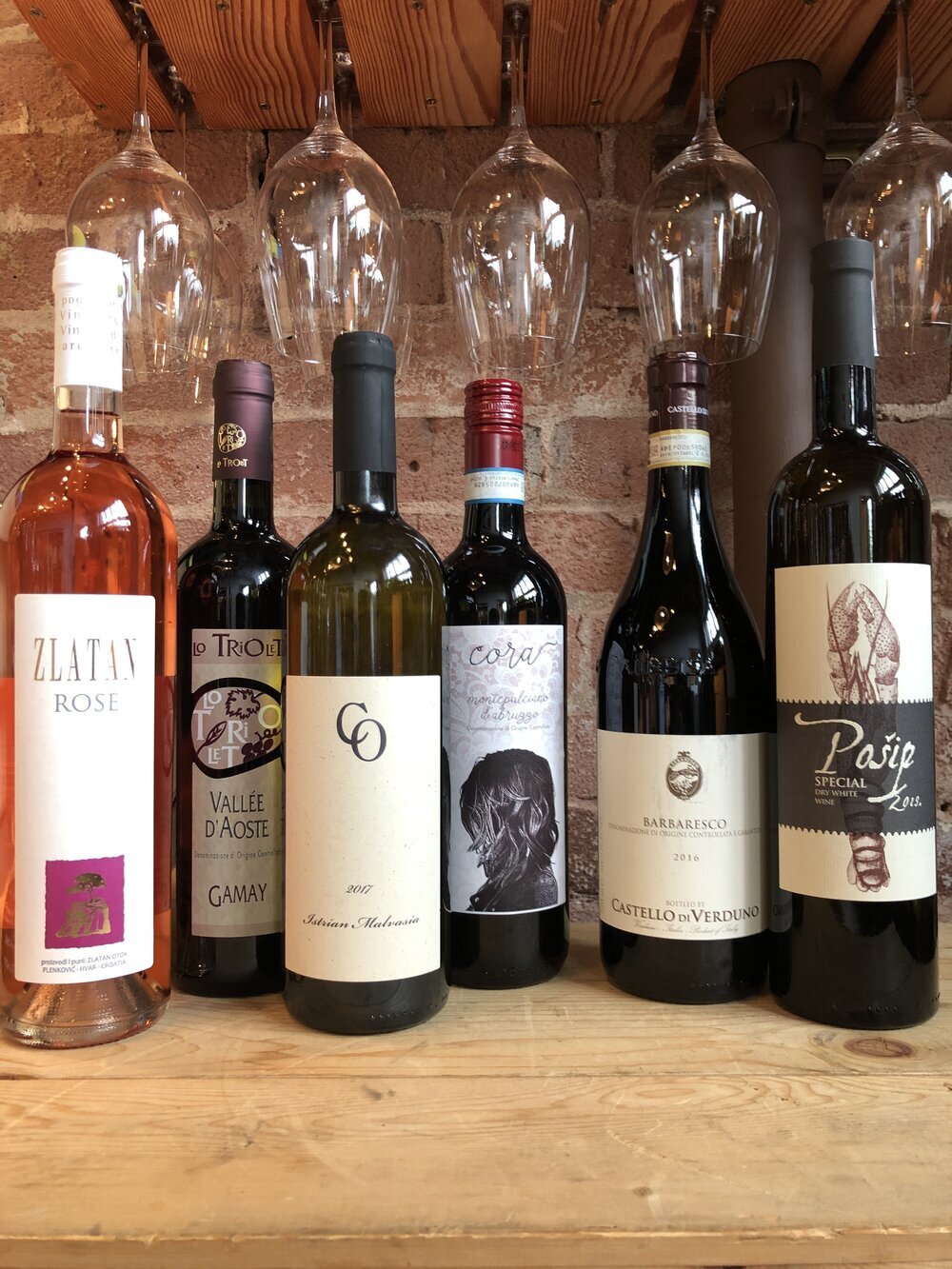 Vino Club Subscription