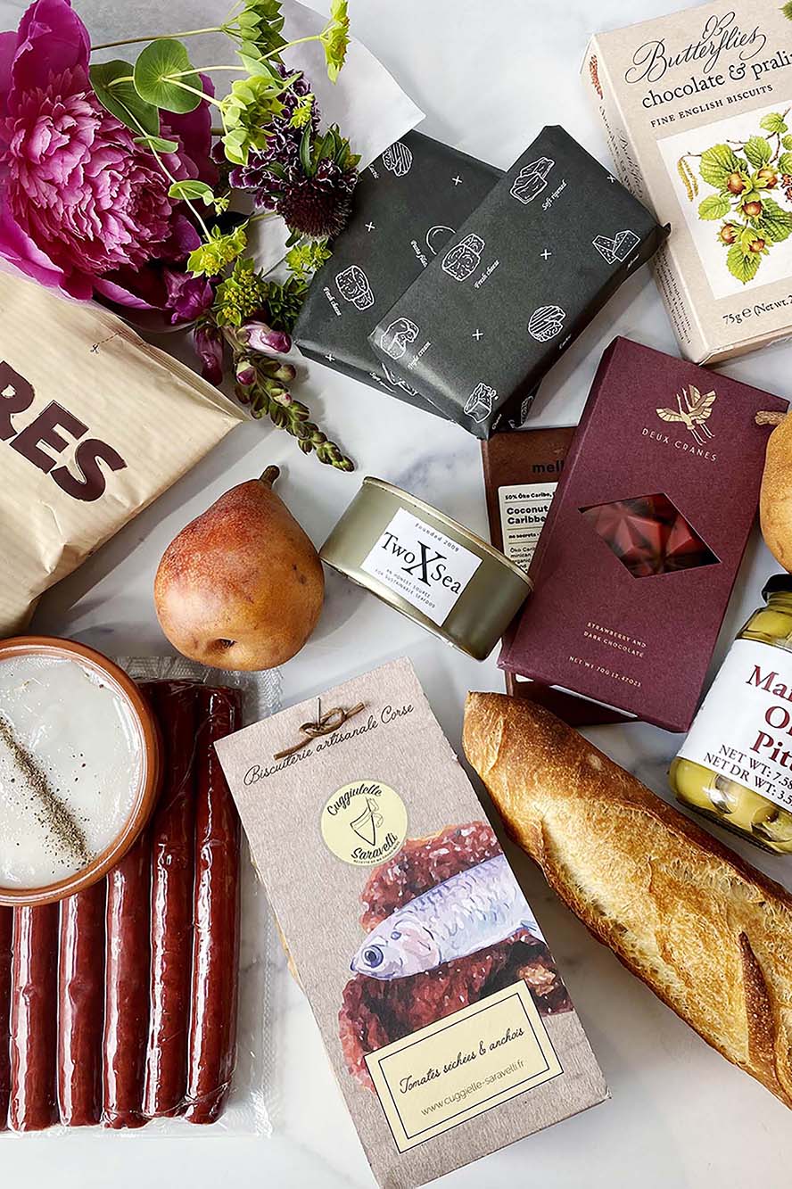 Providore Experience Tote