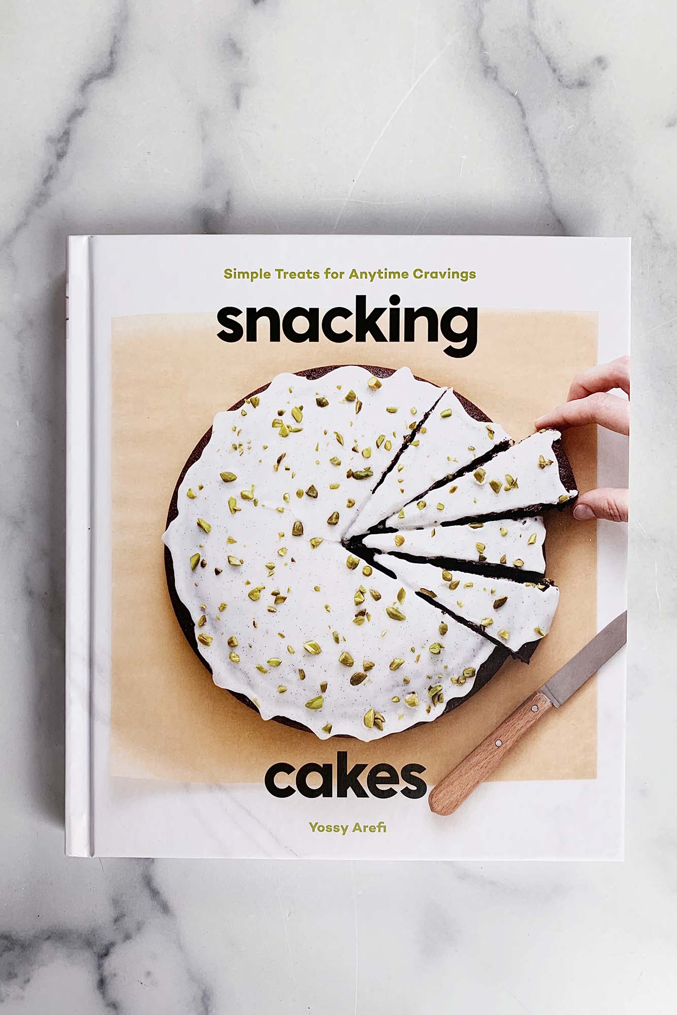 Snacking Cakes Providore Fine Foods