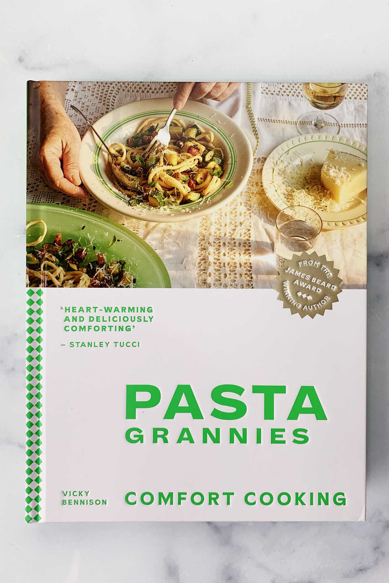 Pasta Grannies Comfort Cooking Providore Fine Foods