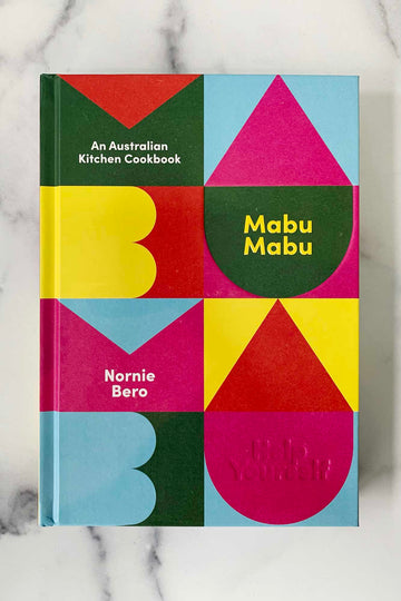 Mabu Mabu