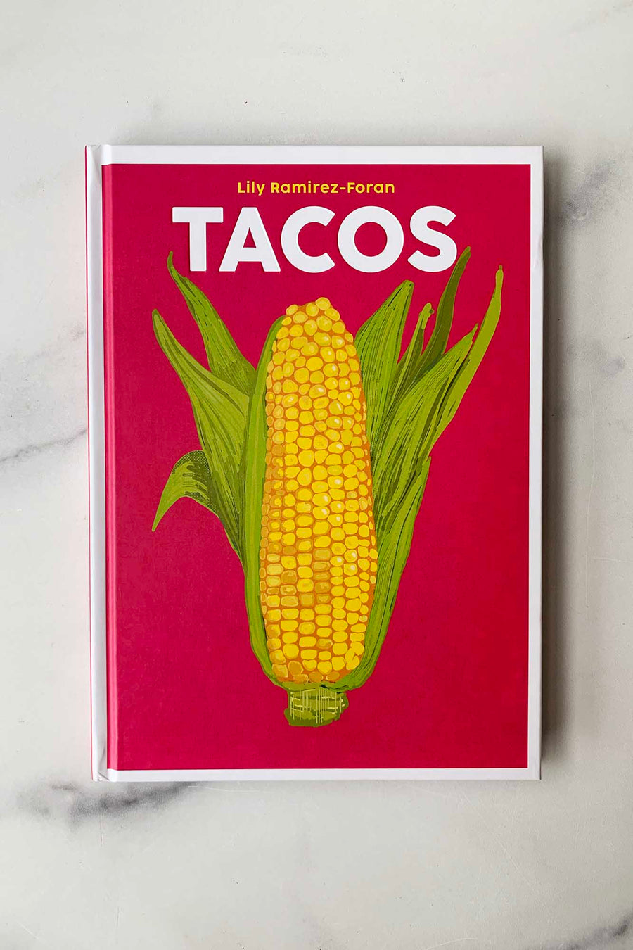 Blasta Books: Tacos