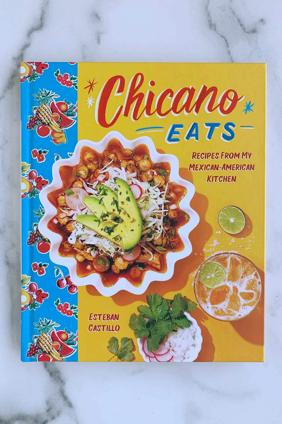 Chicano Eats