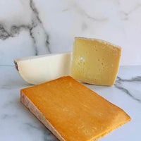 Hard Cheese Favorites