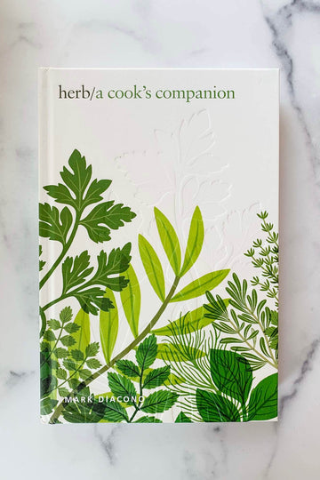 Herb: A Cook's Companion