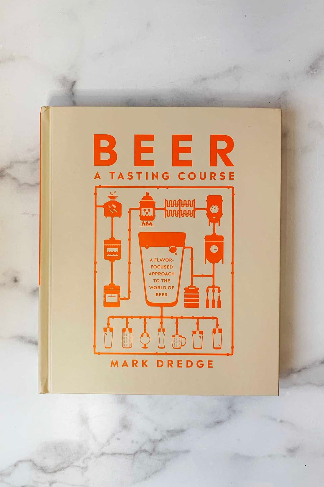 Beer: A Tasting Course