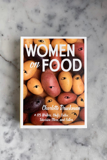 Women On Food