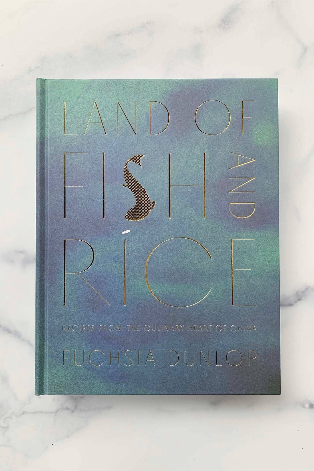 Land of Fish and Rice