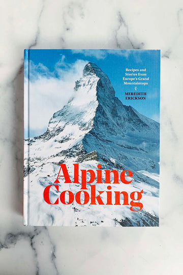 Alpine Cooking
