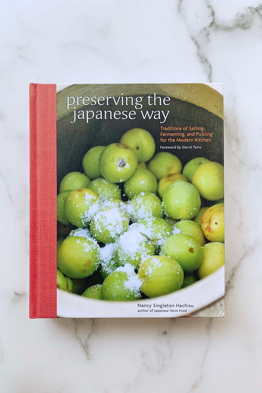 Preserving The Japanese Way