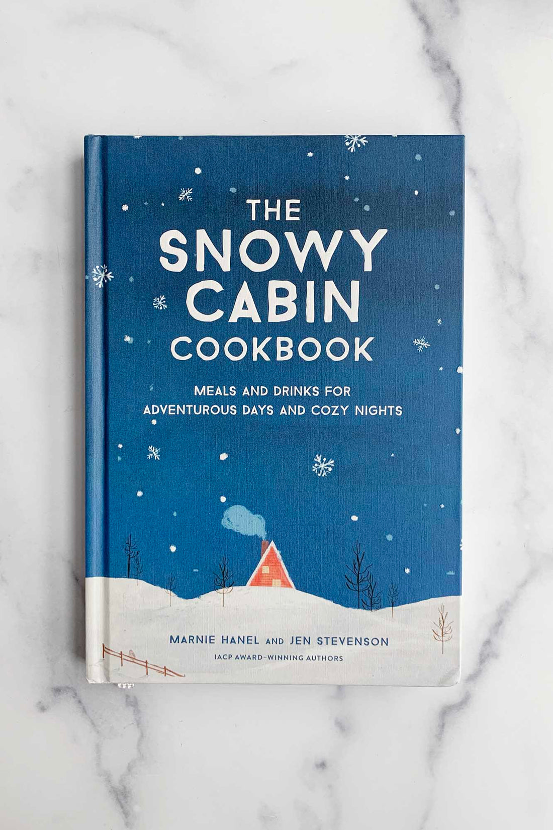The Snowy Cabin Cookbook