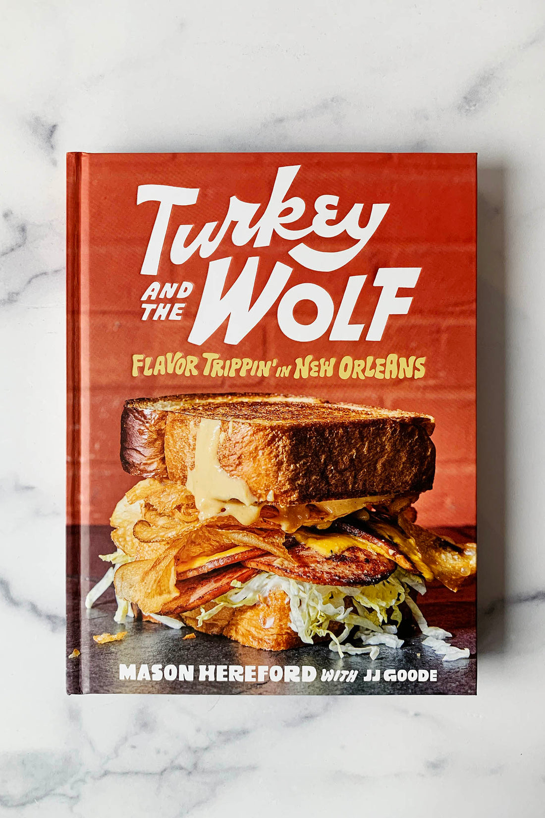 Turkey and the Wolf