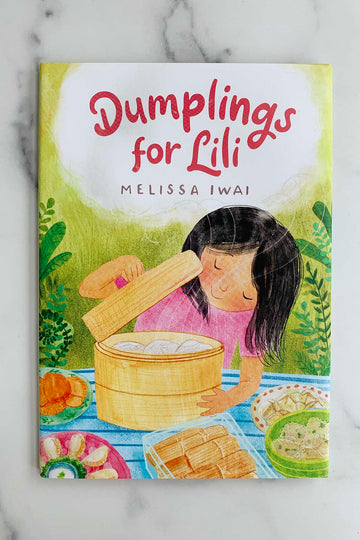 Dumplings for Lili