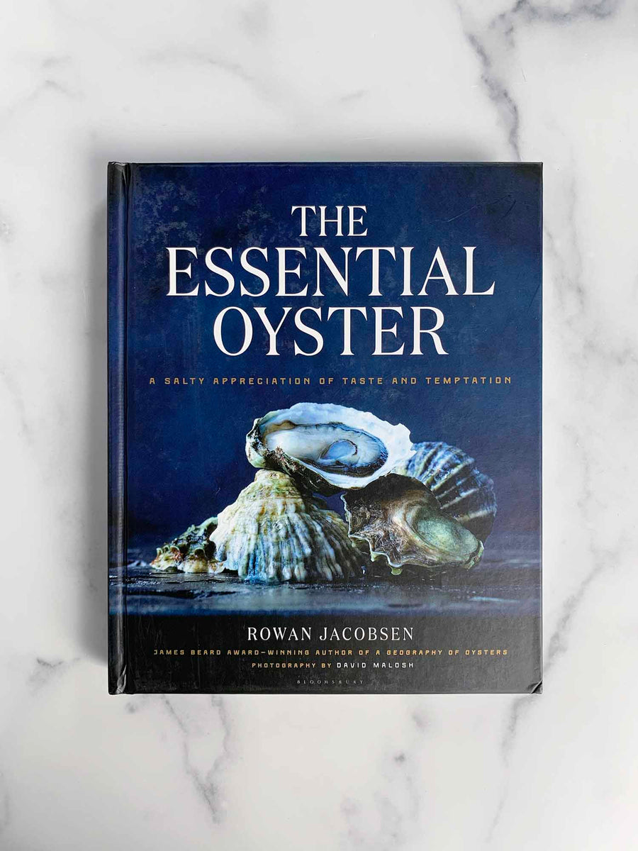 The Essential Oyster