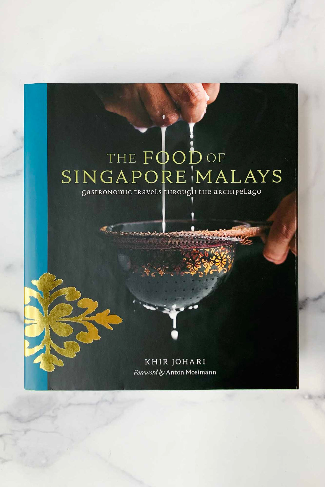 The Food of the Singapore Malays