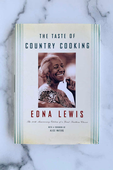 The Taste Of Country Cooking
