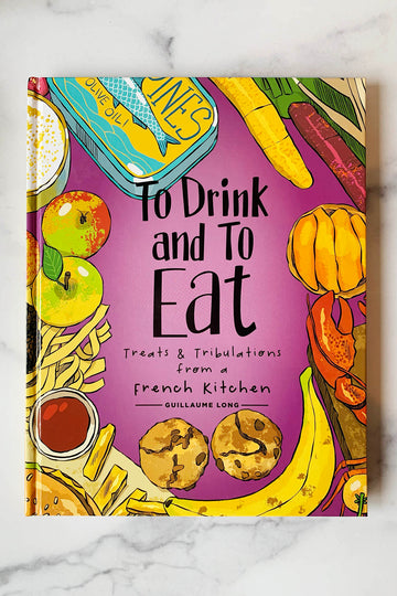 To Drink and To Eat: Treats & Tribulations