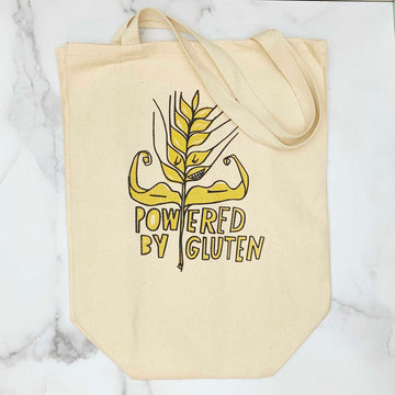 Little T Tote Bag
